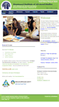 Mobile Screenshot of montessori-training.com